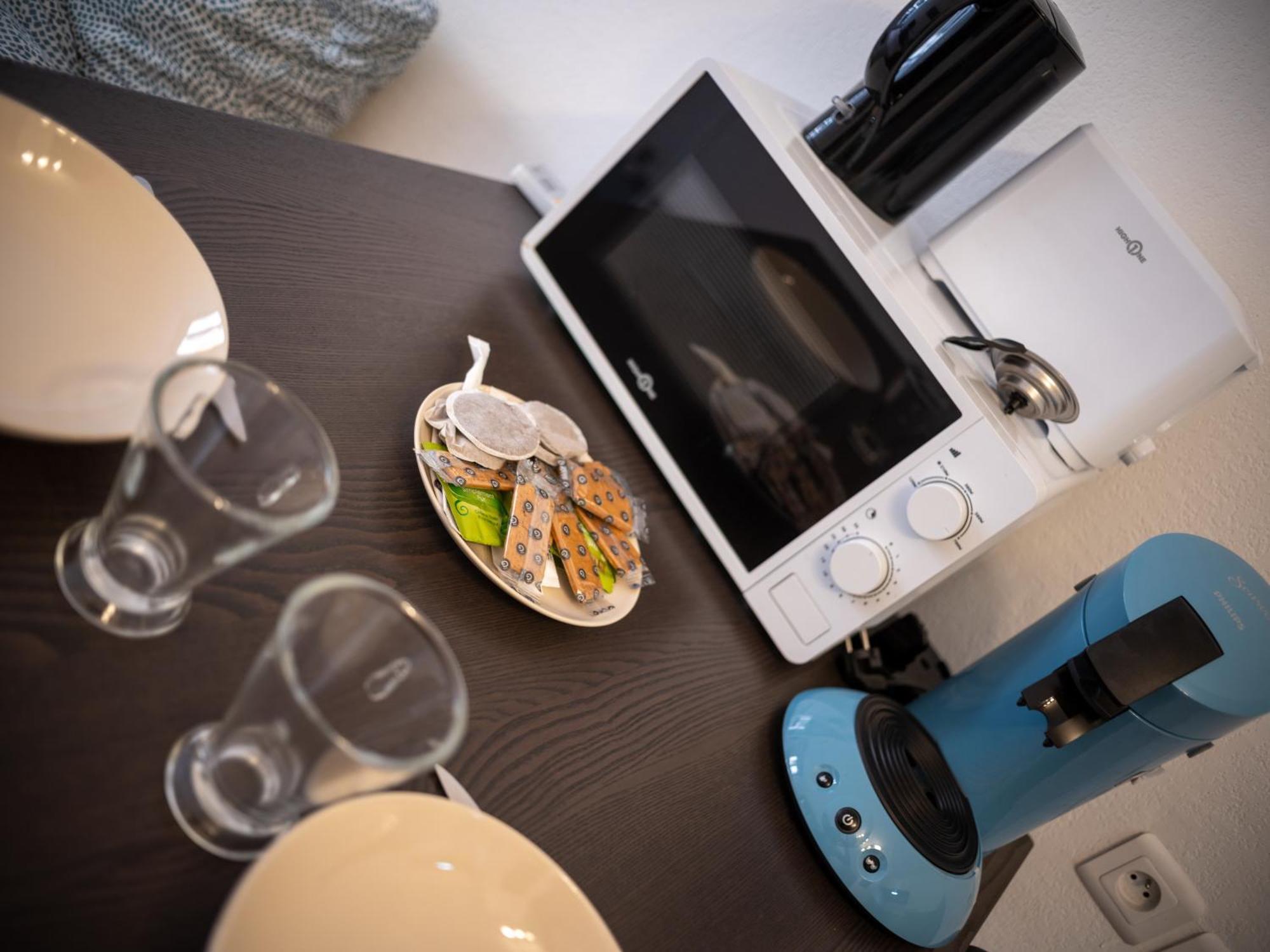 Apartment Equipe A 6min De La Gare St Charles Marseilles