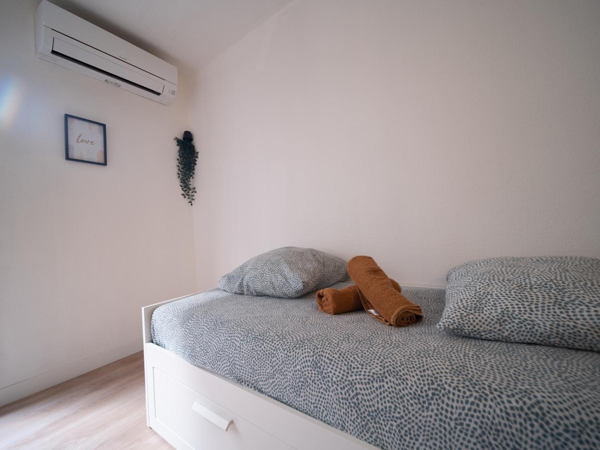 Equipe A 6min De La Gare St Charles Apartment