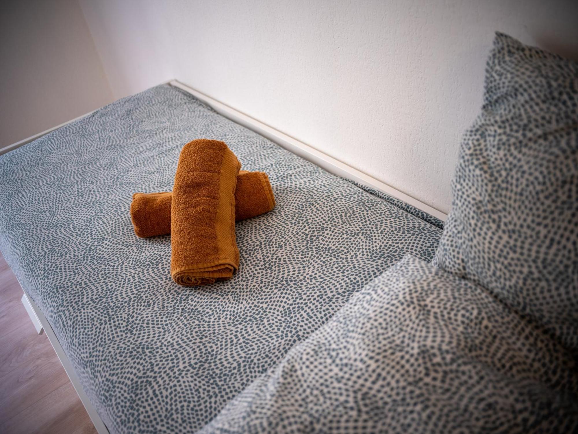 Apartment Equipe A 6min De La Gare St Charles