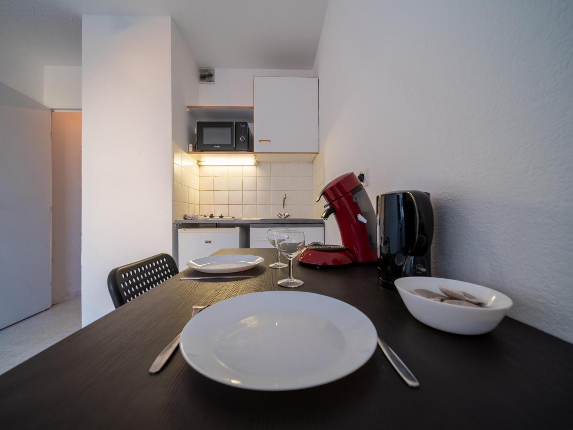 Equipe A 6min De La Gare St Charles Apartment Marseilles