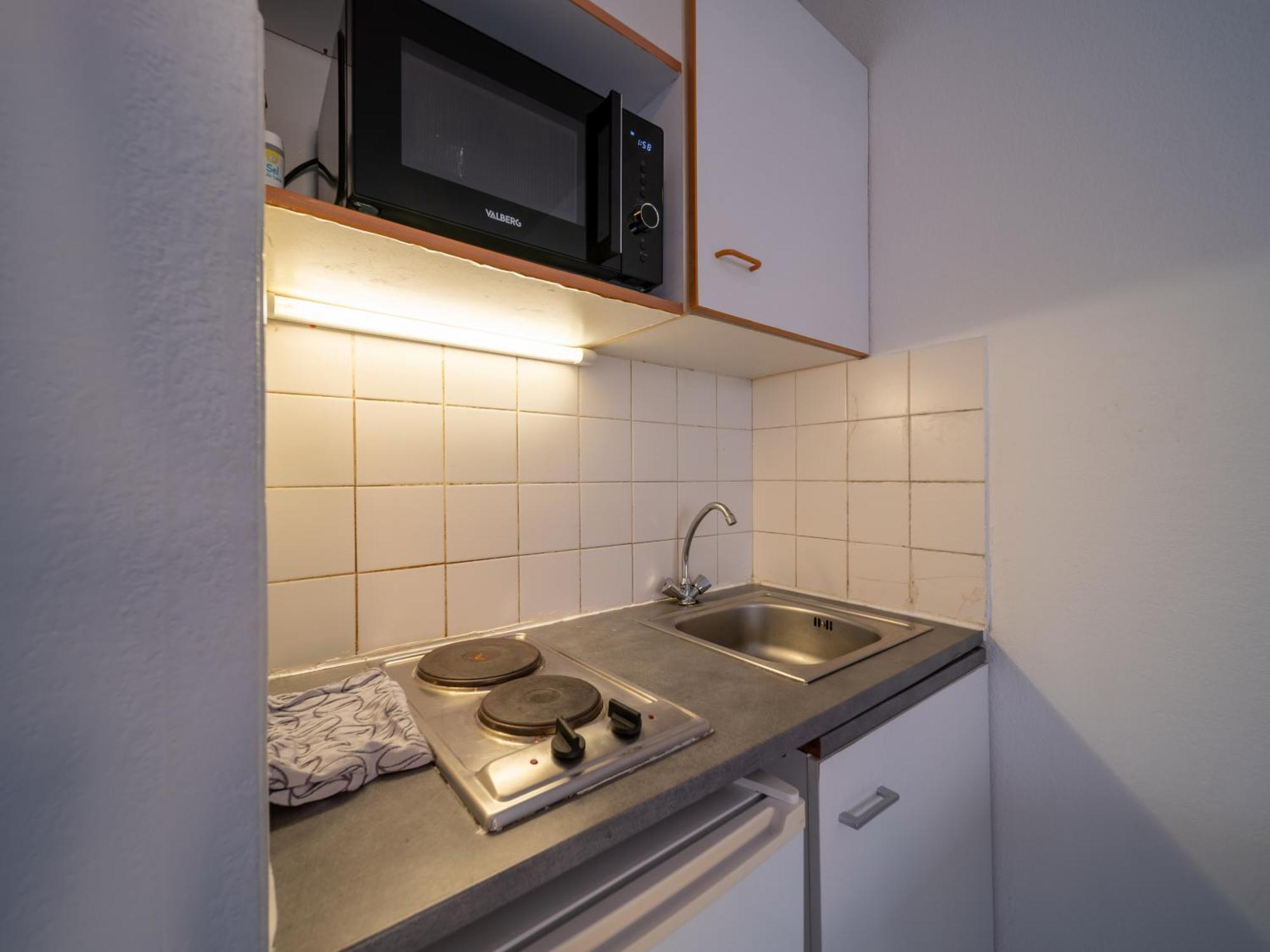 Apartment Equipe A 6min De La Gare St Charles