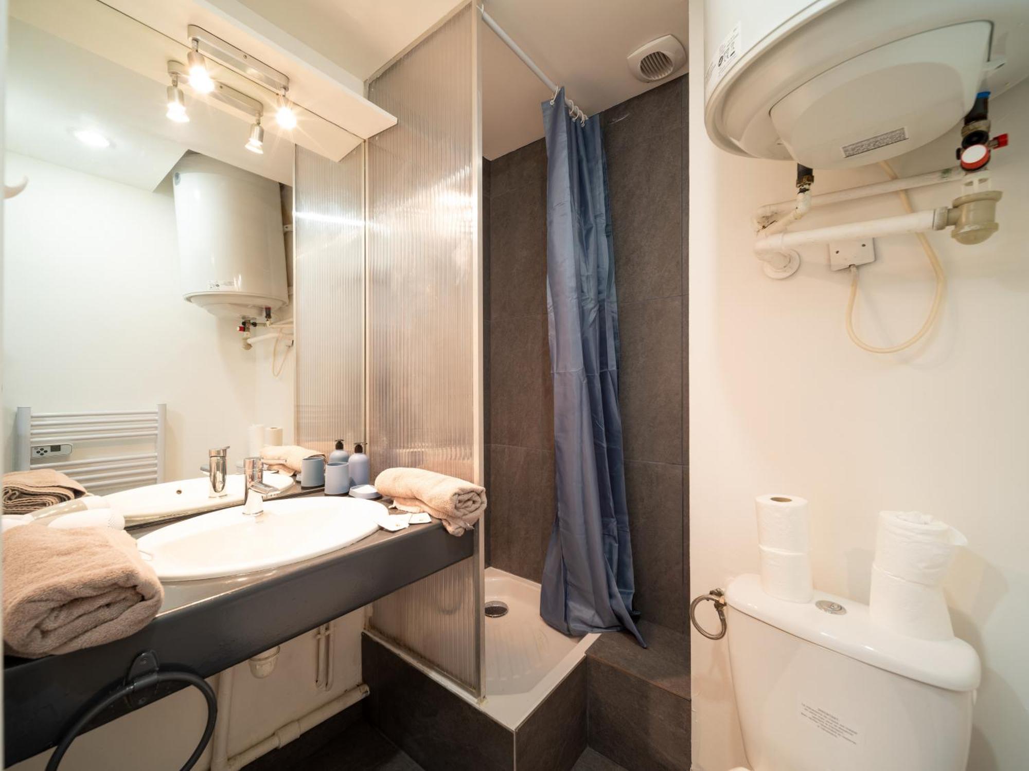 Apartment Equipe A 6min De La Gare St Charles