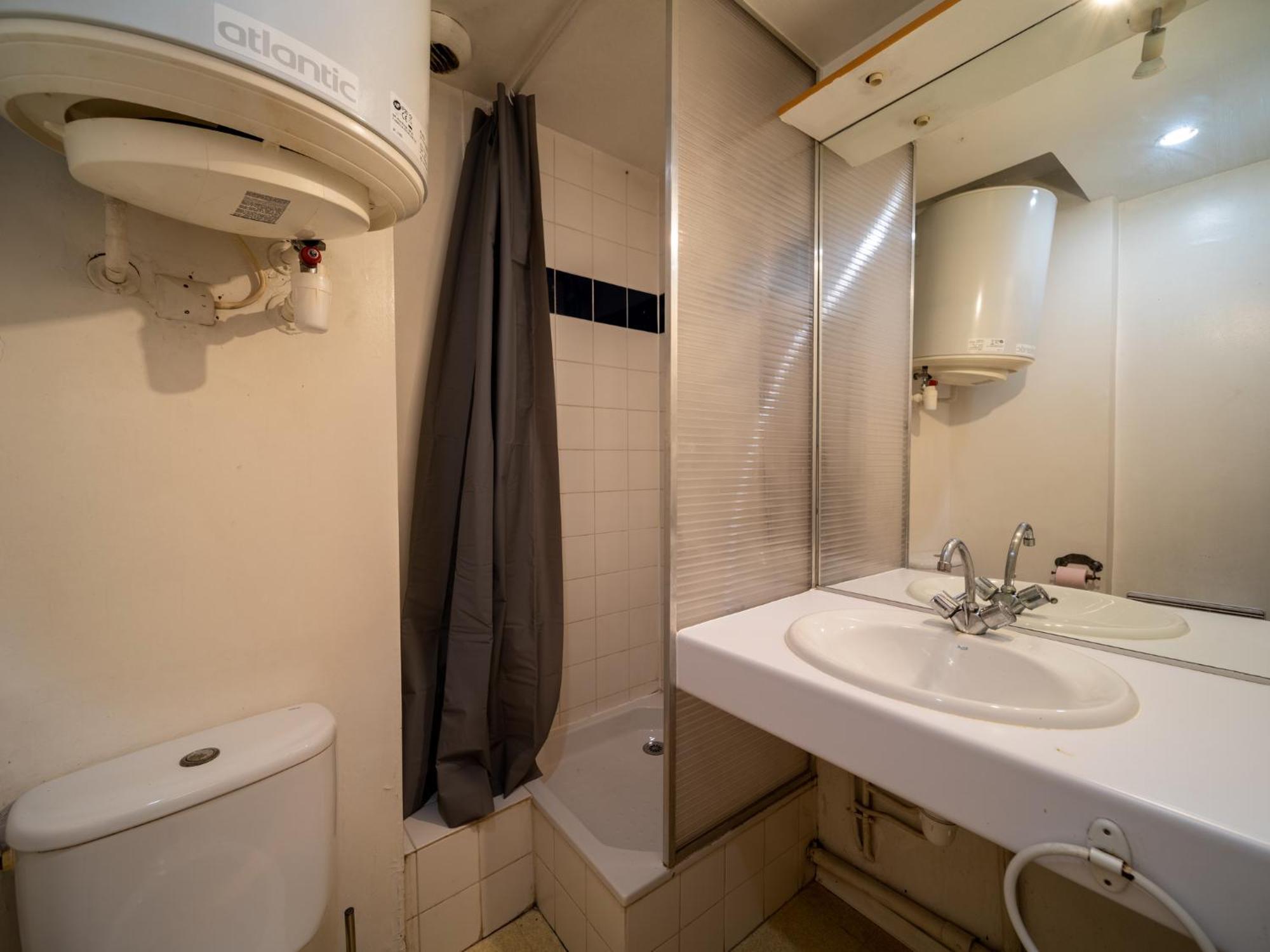 Equipe A 6min De La Gare St Charles Apartment