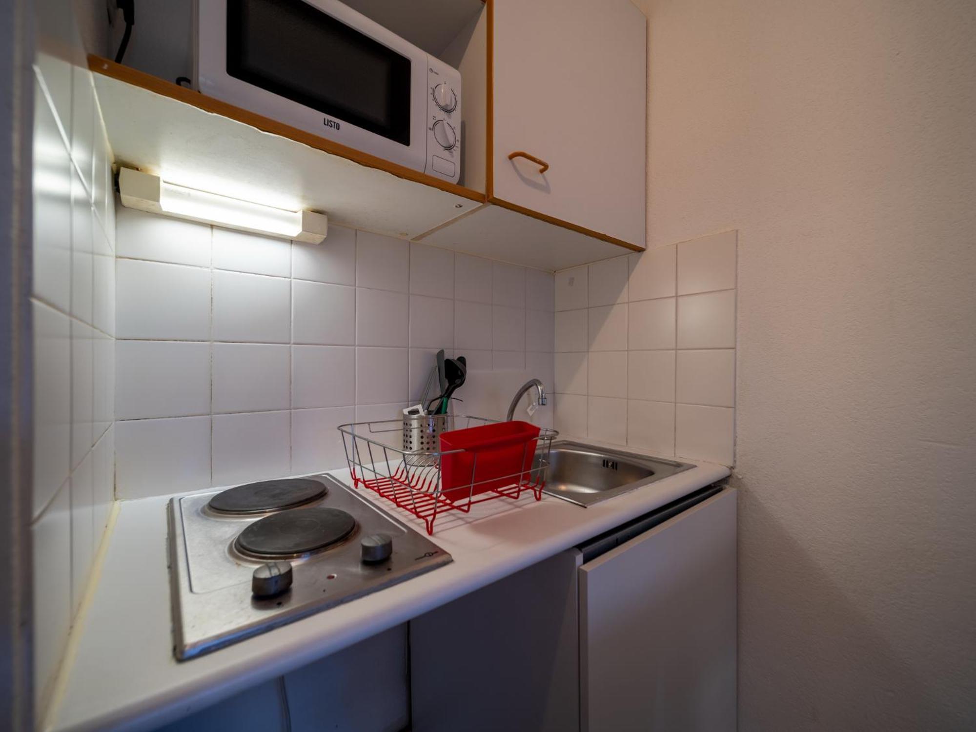 Apartment Equipe A 6min De La Gare St Charles Marseilles