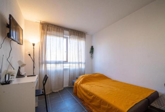 Equipe A 6min De La Gare St Charles * Marseilles