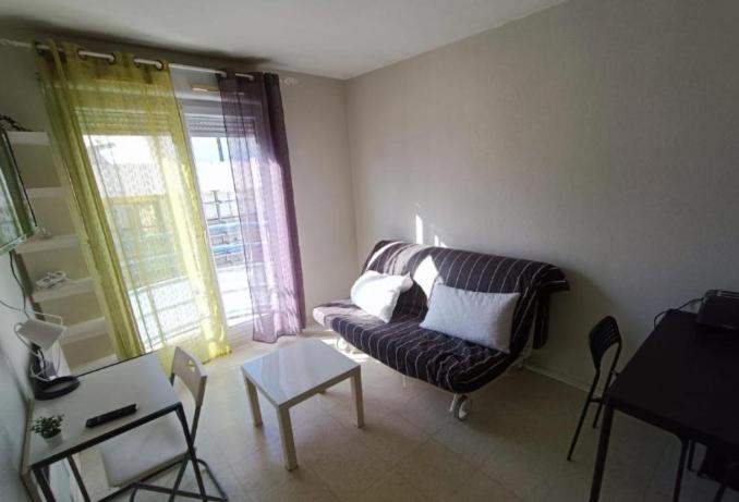 Equipe A 6min De La Gare St Charles Apartment Marseilles